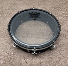 Remo 6    Tunable Hand Drum Black
