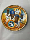 Griffey Jr 1991 Sports Impressions    team Griffey    Mini Plate  Gorgeous 