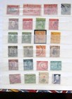 Great   All Different Stamp Collection From United States - Free Shipping