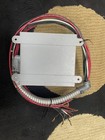Reliance Gentran Generator Transfer Switch 125 250 Vac 15a Circuits