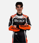 Sodi Go Kart Race Suit Cik  fia Level 2 Kart Racing Suit In All Sizes