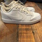 Nike Court Borough Low 2  youth 5y   Women   s 6 5 