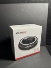 Viltrox Ef-r2 Auto Focus Lens Mount Adapter For Canon Ef ef-s To Eos R rp