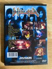 Winger - In The Heart Of The Young Live In Japan 1991 Dvd John Roth Kip