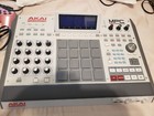 Akai Mpc Renaissance Music Beat Production Sampler  Barely Used Great Condition  