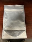 Wholesale Stand Up Pouch Bags- 8 Ounce Capacity  -1 00 0pieces