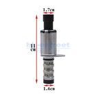 Set 2 Variable Valve Timing Solenoid Vvt For Chevrolet Cruze Sonic 1 6l 1 8l Us