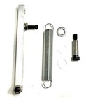 Husqvarna Blade Release Assembly For  Soff-cut 150 Saw 510272711