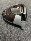 Taylormade M4 10 5   Driver Head Only With Cover  Golf Clubs