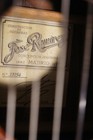Ramirez 1a Classical Guitar 1979 - Redwood Top