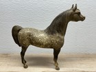 1972-1988 Breyer Traditional Proud Arabian Stallion Dapple Gray Horse Mold   213