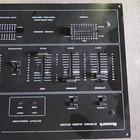 Numark Dm-650 Dj Mixer Stereo Studio Pre-amplifier