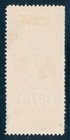 Fe16as Canada Electric Light Inspection Revenue Stamp 1900 Specimen Cancel