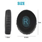 Ahg Replacement Ear Pads Cushions For Bose Soundlink On-ear  oe  Headphones