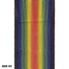 Original Us Wwi Victory Medal Full Size Medal Ribbon Length   12 Inches Long