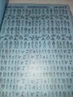 45 Lof Of Letraset Architecture Dry-transfer
