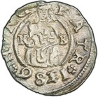 1586 Kb Hungary Denar Silver  eh 811   Pcgs Au55  47588973  Better Date   Grade