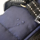 Winter Dog Jacket W Harness cotton Warm Pet Coat  for The Size Review The Chart 