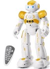 Kingsdragon Rc Robot Toys For Kids  Gesture   Sensing Remote Control Robot Fo   