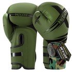 Wyox Training Boxing Gloves With Hand Wraps 180  For Men   Women Muay Thai  Mma