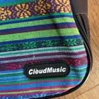 Cloudmusic Ukulele Bag Ukulele Soprano Case