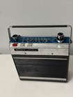 Sony Fm am  Sw 4band Radio  Model No 7f-74dl Good Condition  Rare tested works 