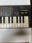 Vintage Casio Sk-1 Portable 32 Key Sampling Keyboard For Parts Not Working