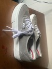 Vans Skate Authentic Shoes Gray