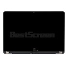 New A3114 Lcd Screen Display Assembly Replacement For Apple Macbook Air M3 2024