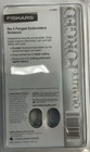 Fiskars  12-9297 No  4 Embroidery Scissors For Detail Cutting
