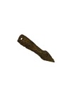 Ancient Crossbow Arrowhead  Iron  Khazars  Original 