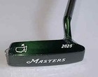 2025 Masters Mini Putter Golf Club Augusta National Pga