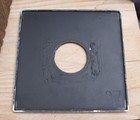  Original Sinar Norma  F   P Fit Lens Board  Copal 1 41 6mm Hole 