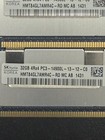 Genuine Hp 256gb 8x32gb 4rx4 Pc3-14900l Ecc Lrdimm Ram 712384-081 715275-001