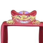 1988 Vintage Vendall Vendora Fortune Teller Vending Machine Cover