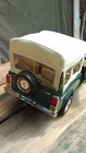 Vintage 2004 Bratz Wildlife Safari Cruiser Green Jeep Very Fine Condition