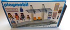 Playmobil 4304 Train  Station Lgb G Scale  not Complete 