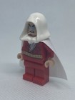 Lego Dc Super Heroes Shazam Minifigure New From Set 76120 Retired Sh0592 
