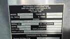 1996 Sutphen Fire Truck Pumper Detroit Series 60 Diesel Allison Low Miles hours