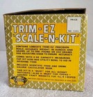 Vtg American Family Diet Scale Kit In Original Box Retro Farmhouse