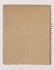 Usa Poster Stamp - New York Edison Alphabet - F g cooper - t  - Lilac