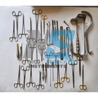 General Surgery Instruments Set Premium Quality Instruments