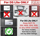 Replacement Stylus For Nintendo Ds Lite - Choose Your Color 