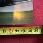 Bmw M3 E36 Yokohama Factory Race Poster   Rare  24x36