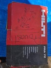 Hilti Pra 72 Measuring Systems Laser Wall Mount Bracket Only