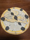 Vintage Usaf 99th Fighter Squadron Patch