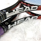 2 Racquets   Head Prestige Pro Graphene 2014 Tennis Racquet - Grip 4 3 8  g3 