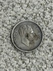 Iraq 100 Fils 1953 King Faisal Ii Silver 