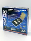 Diamond Select Classic Communicator Star Trek Lights   Sounds 2012