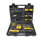 New Durable Stanley Assortment Home Tool Kit 65-pieces For Household Projects